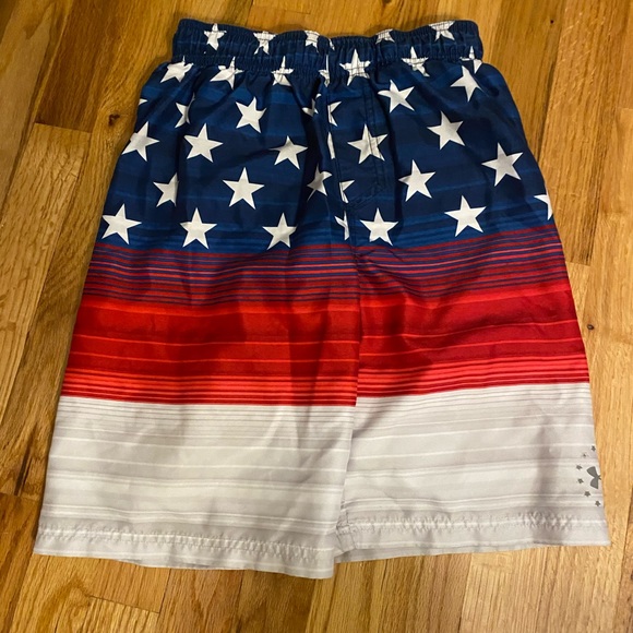Under Armour Swim Boys Under Armour Bathing Suit Poshmark